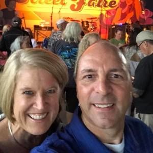 Meet your Posher, Janet